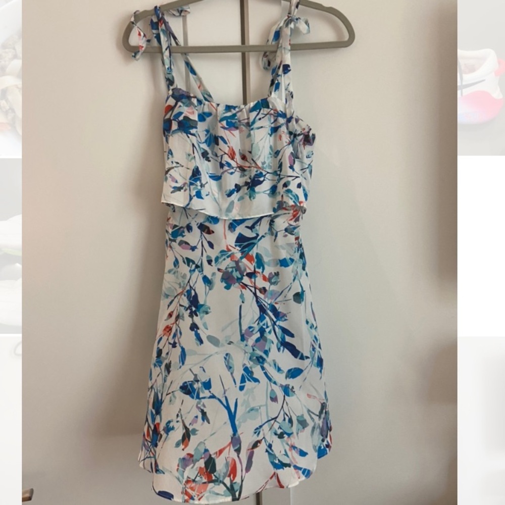 Parker dress